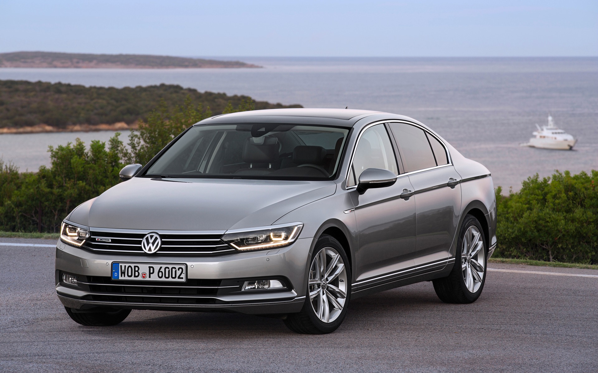 Где выпускают фольксваген: страна производитель, чье производство Volkswagen