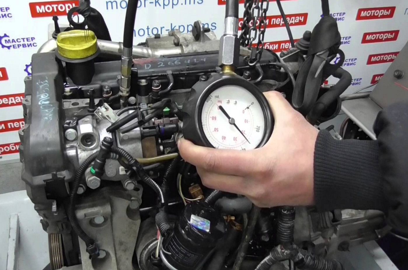 Какая должна быть компрессия в бензиновом двигателе: Нормы компрессии в вашем автомобиле