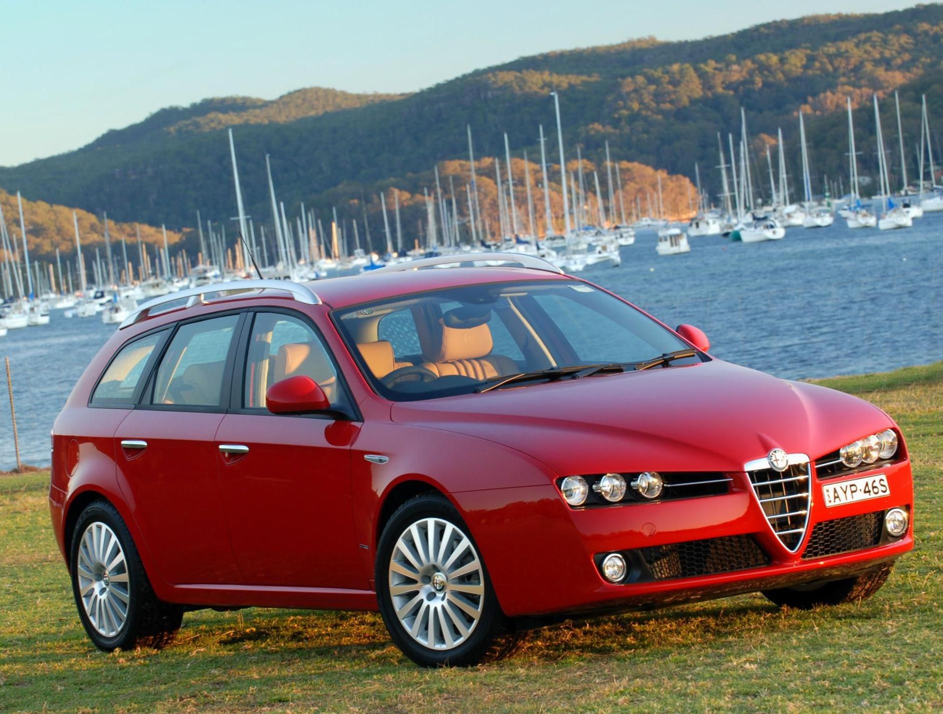 Альфа ромео кто производитель: Alfa Romeo «Альфа Ромео» / Автомобили / Производители техники