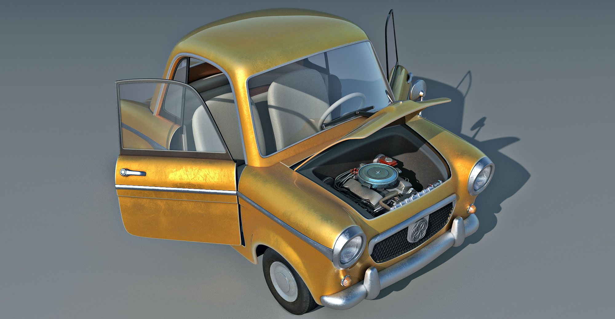 3D car: :: [ 3DCar.ru ] - 3D , , , , 3DStudio, VRay