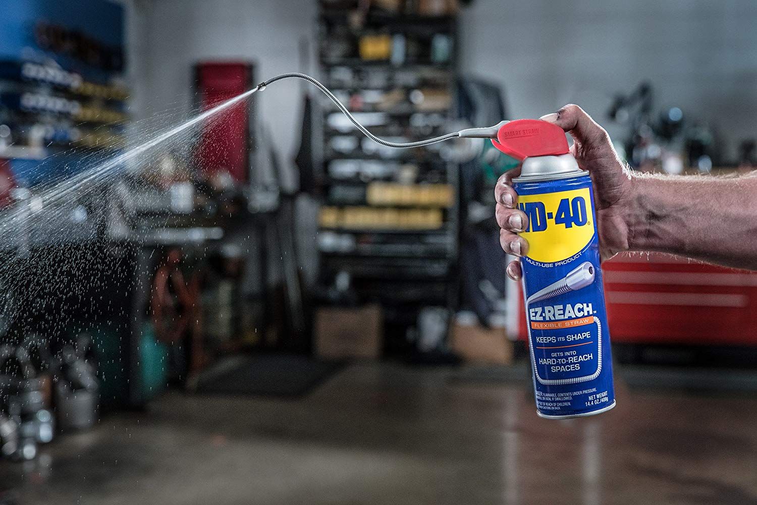 Wd 40 для чего можно использовать: Зачем нужна универсальная смазка WD-40: 35 способов использования дома