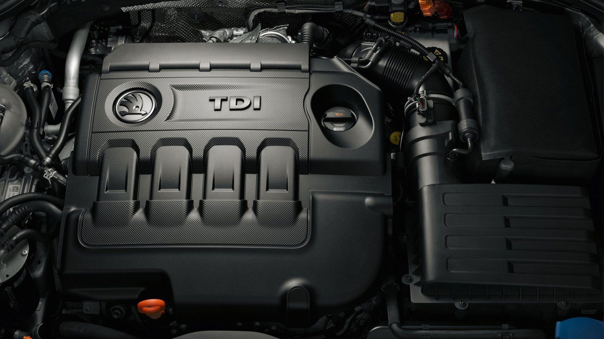 Двигатель tdi: Двигатели 2.0 TDI - серия турбодизелей Фольксваген
