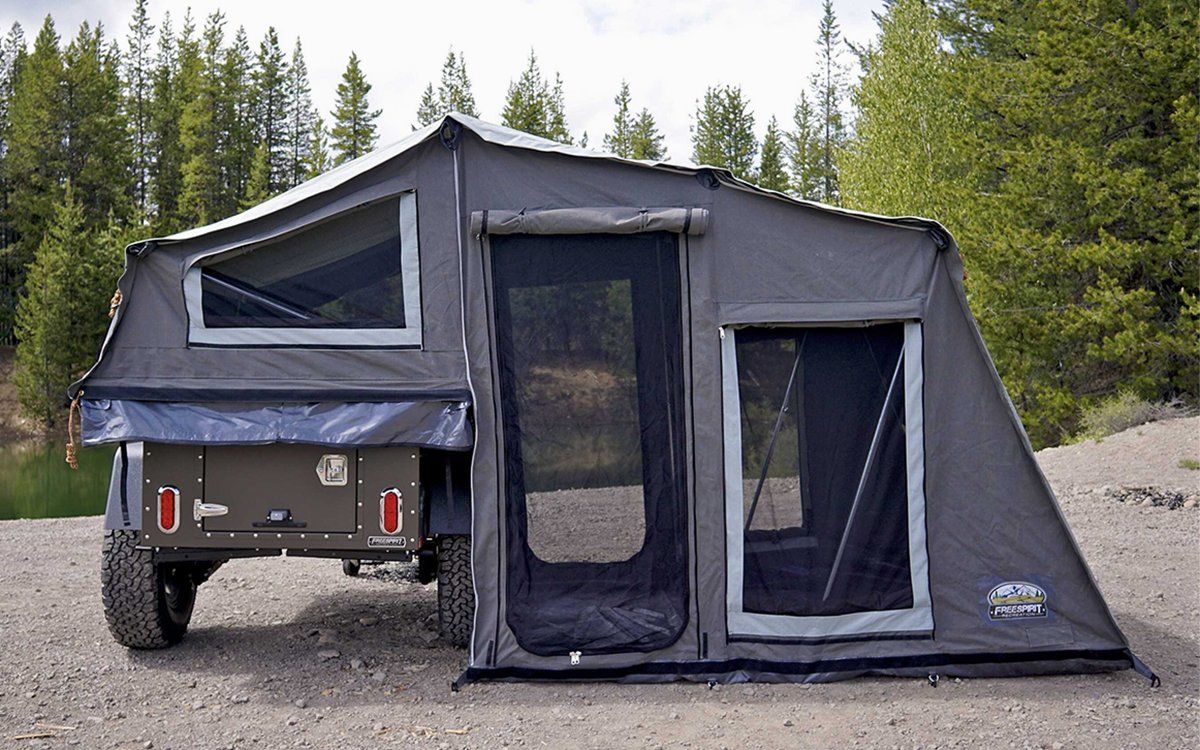 Прицеп палатка camp let: Продажа Автодомов, Продажа Прицепов-Дач, Продажа Кемпера. Покупка, Аренда, Сервис.