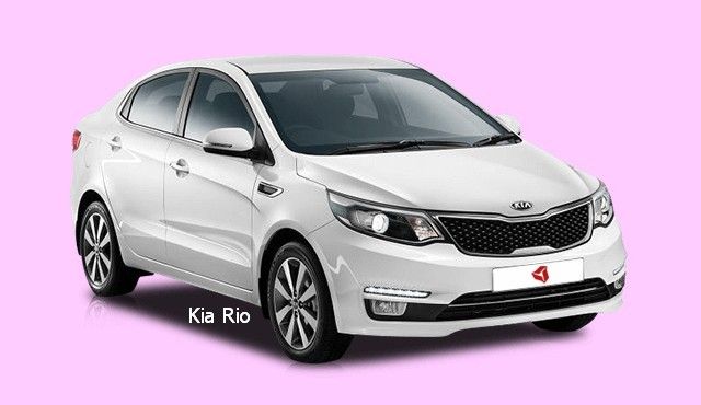 Киа где производят: Страна производитель Киа (Kia)