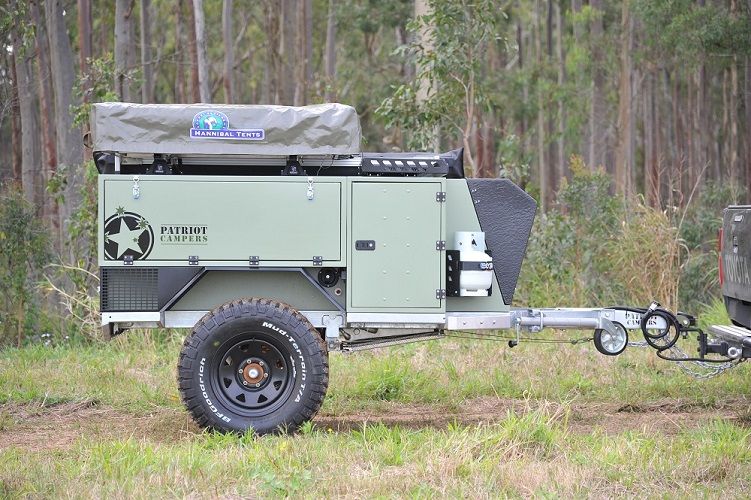 Off road pricep ru: Анвир Бюро подготовки к путешествиям