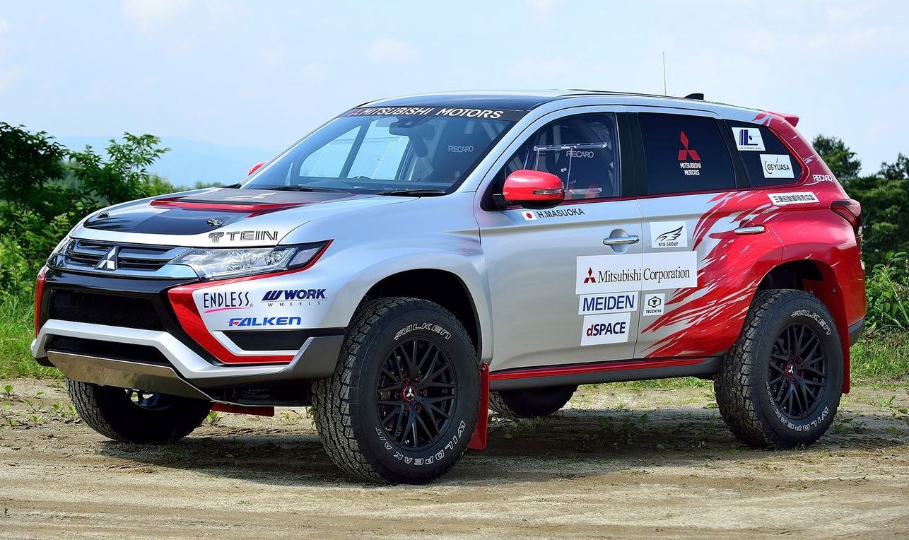 Mitsubishi pajero sport iii тюнинг: Обвес на Паджеро Спорт – купить с доставкой по РФ или установить в ТиДжей-Тюнинг.