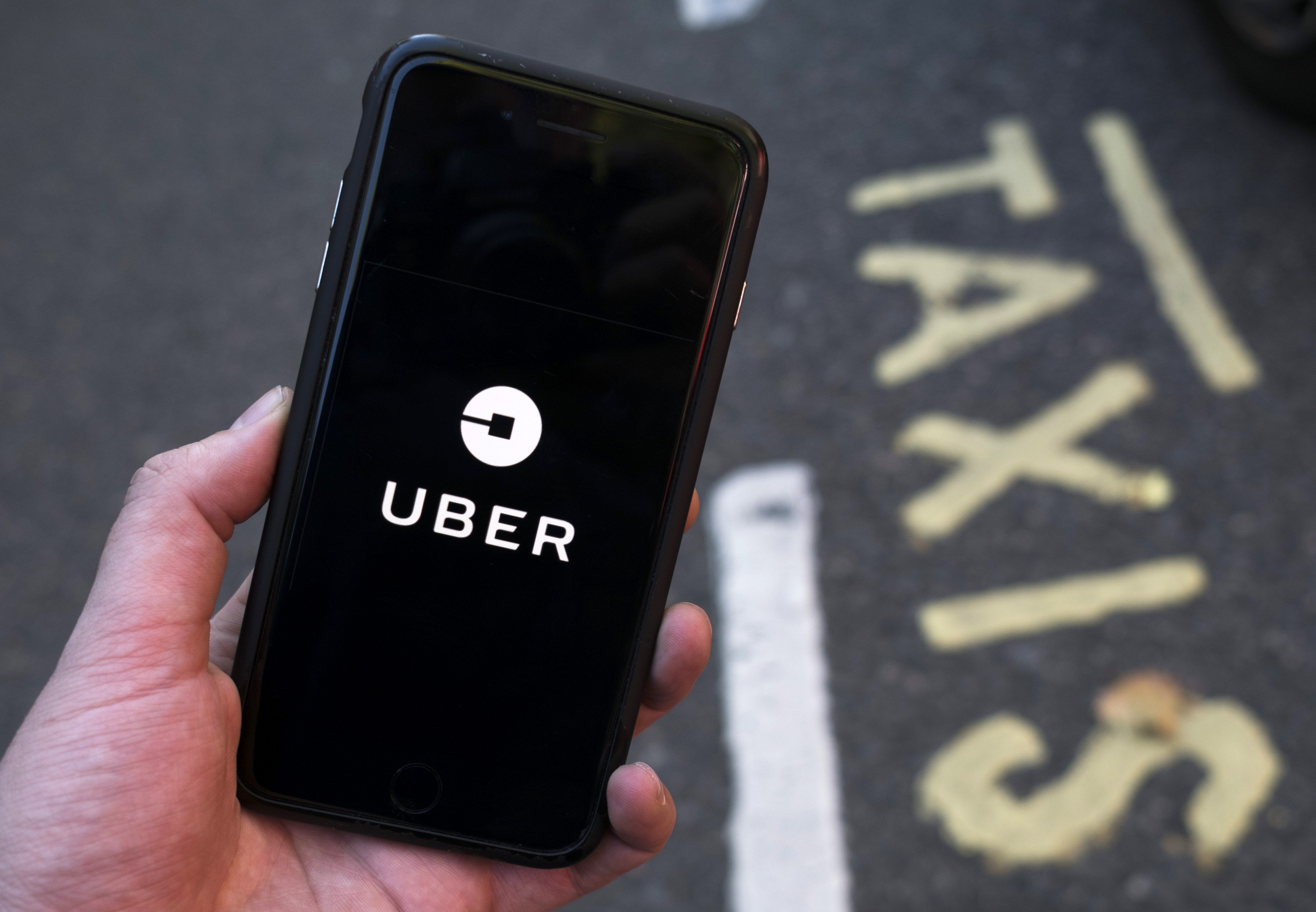 Убер это: Как отправить сообщение водителю | Приложение Uber для пользователей