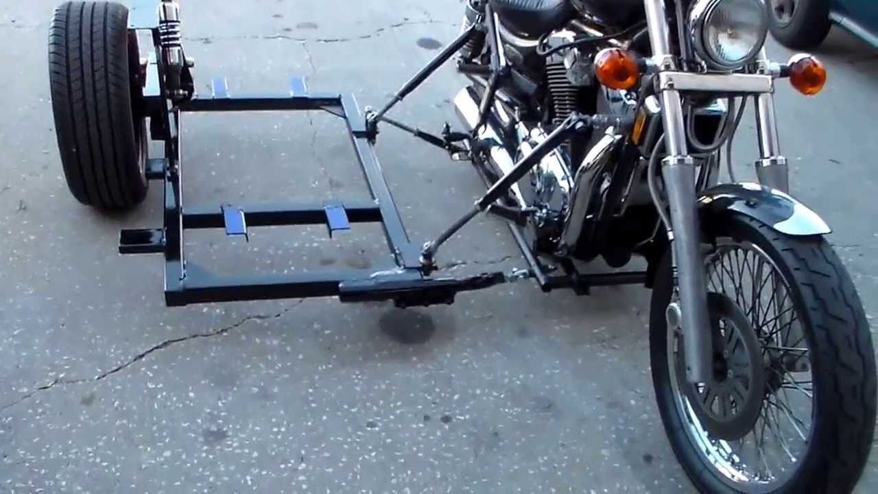 Мотоцикл с боковым прицепом: Автомобильные объявления — Доска объявлений