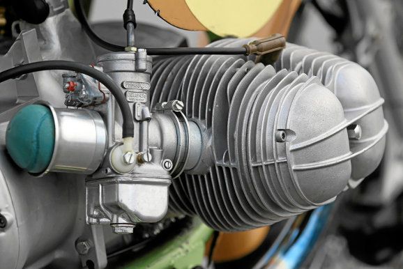 Что такое оппозитный двигатель на мотоцикле: Оппозитный двигатель нового поколения | BMW Motorrad