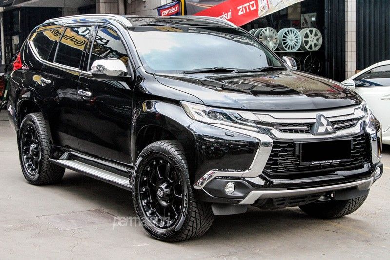 Mitsubishi pajero sport iii тюнинг: Обвес на Паджеро Спорт – купить с доставкой по РФ или установить в ТиДжей-Тюнинг.