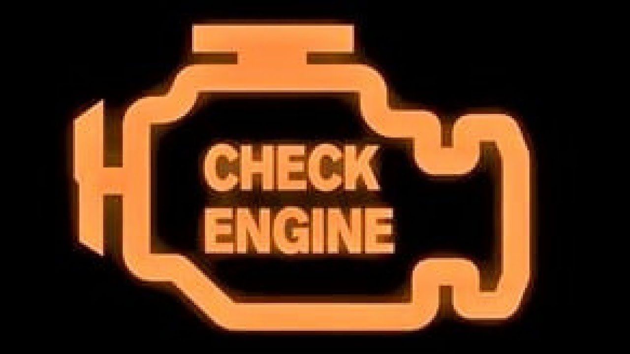 Лампочка check: Загорелся Check Engine. 4 причины и что делать — журнал За рулем