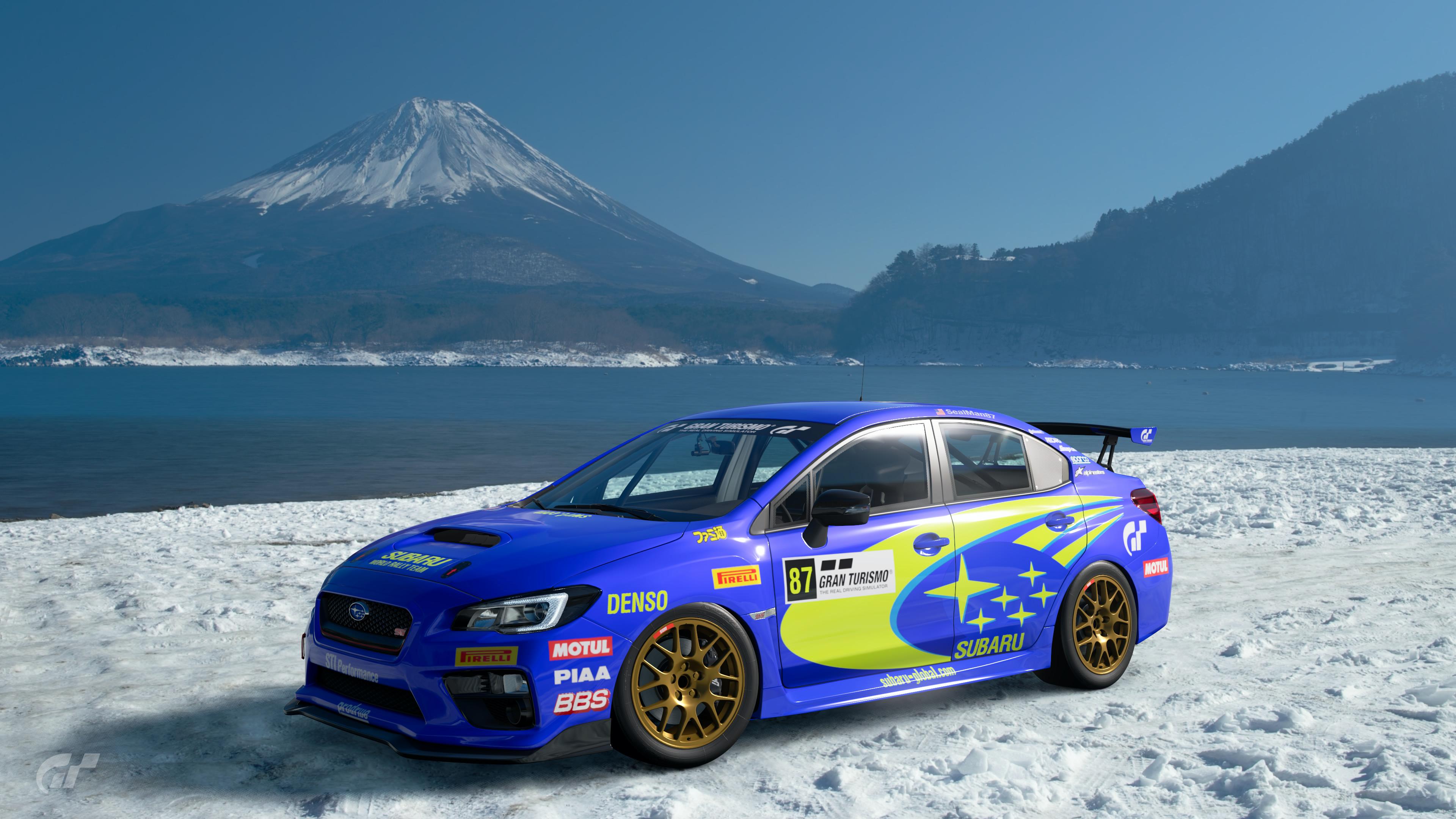 Кто производит субару: Производитель Subaru планирует сменить название компании