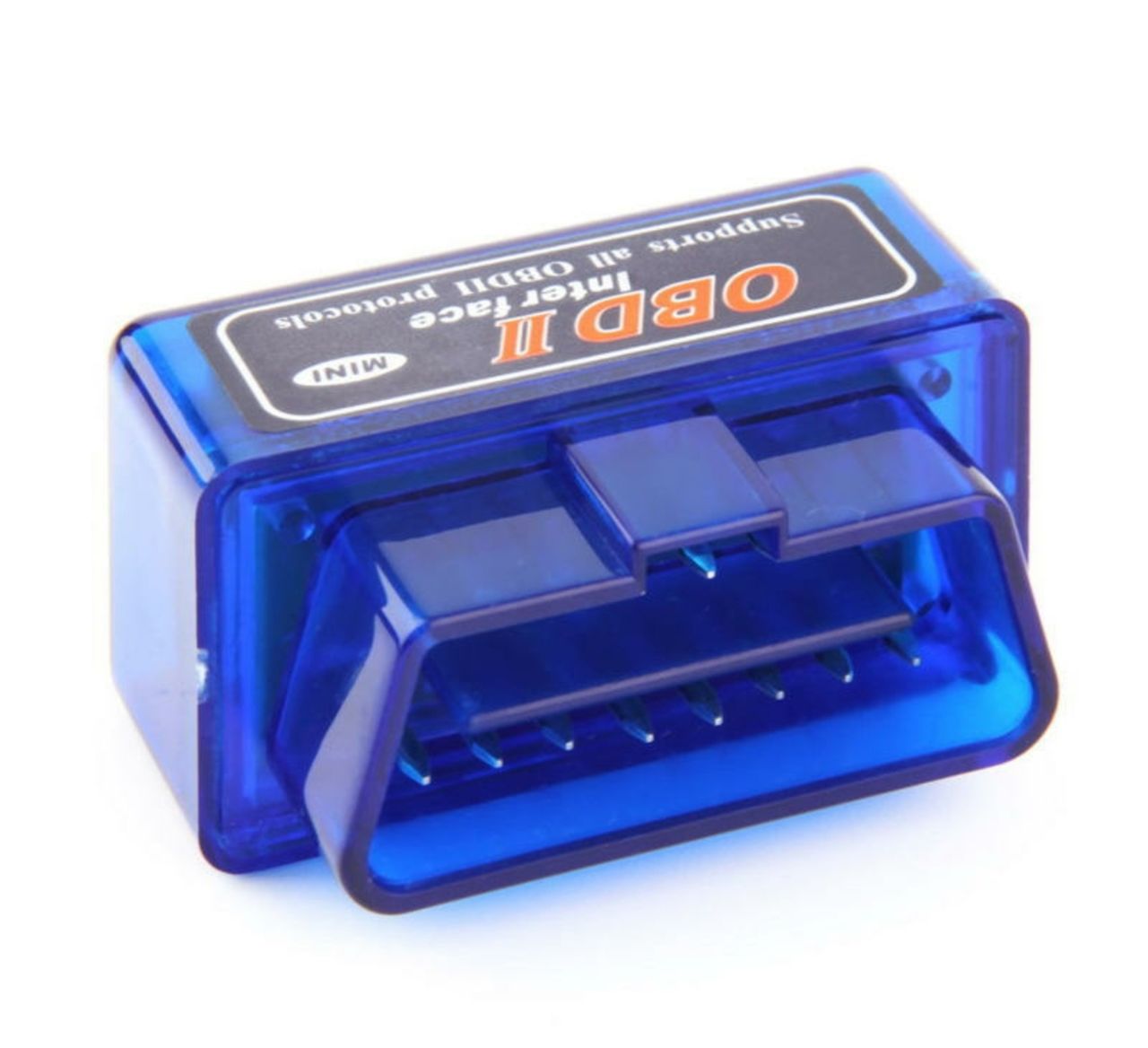 Obdii сканер: Выбор OBDII адаптера — Car Scanner ELM OBD2