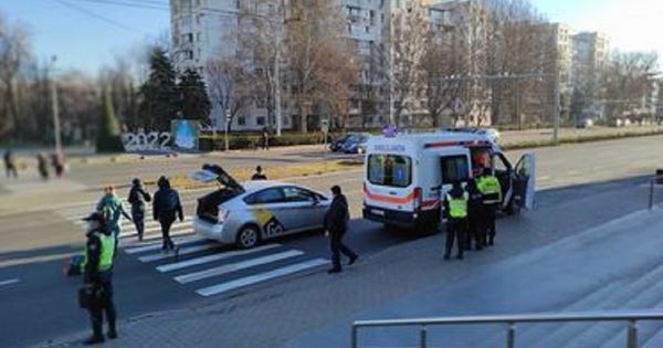 Пешеходный сбитый пешеход: Ответственность за наезд на пешехода вне пешеходного перехода