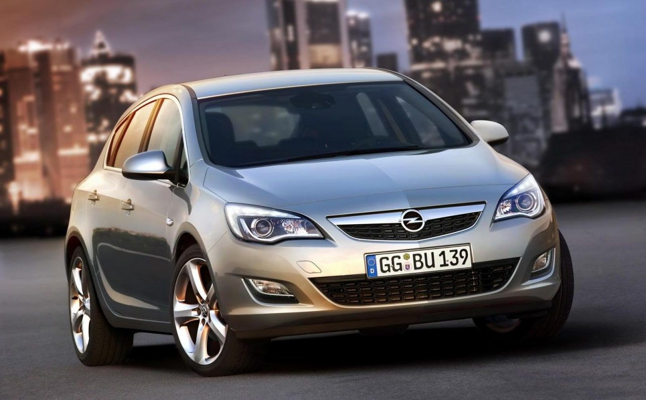 Opel производитель страна: Где производят Opel | AvtoCar.su