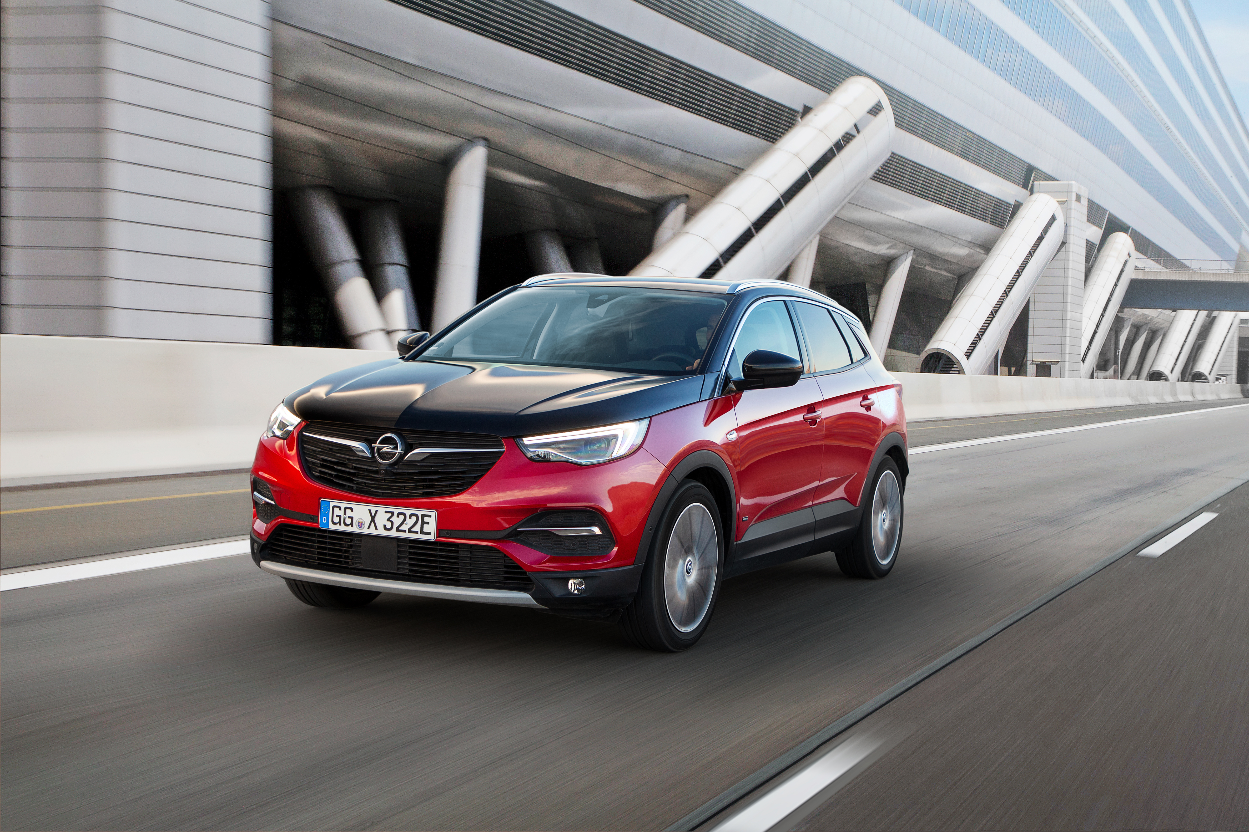 Опель концерн: Opel продан концерну PSA — Авторевю