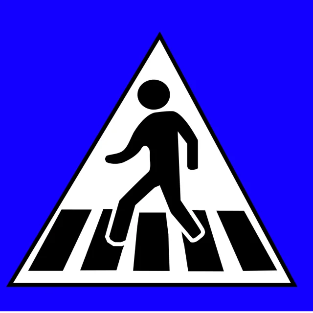 Действие знака пешеходный переход: Знак Пешеходный переход, его зона действия и фото