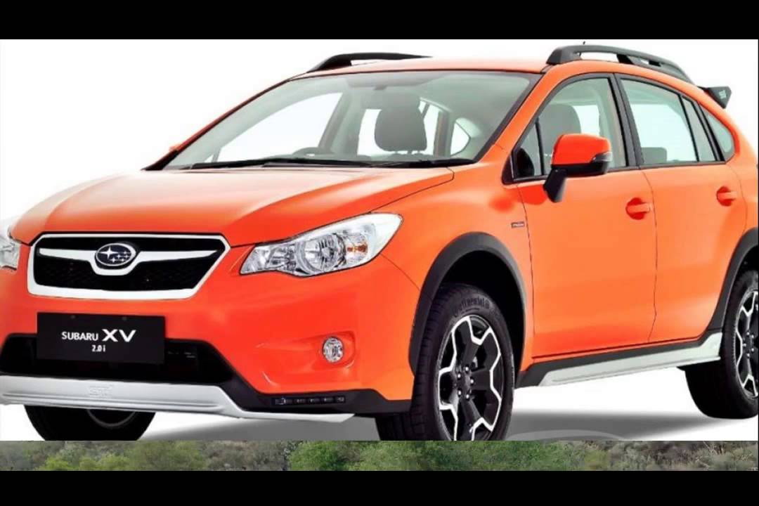 Где собирают субару xv: Где собирают автомобили Subaru? - Subaru Russia