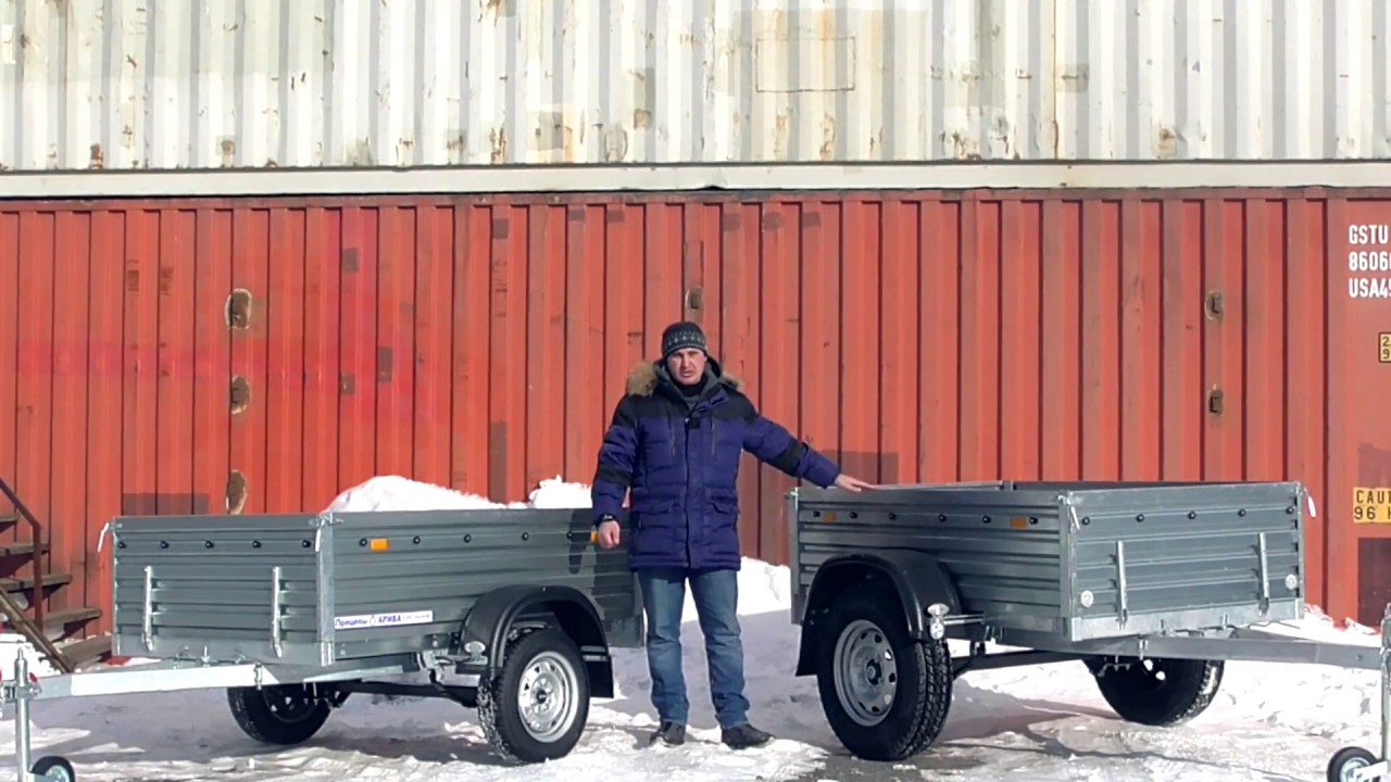 Off road pricep ru: Анвир Бюро подготовки к путешествиям