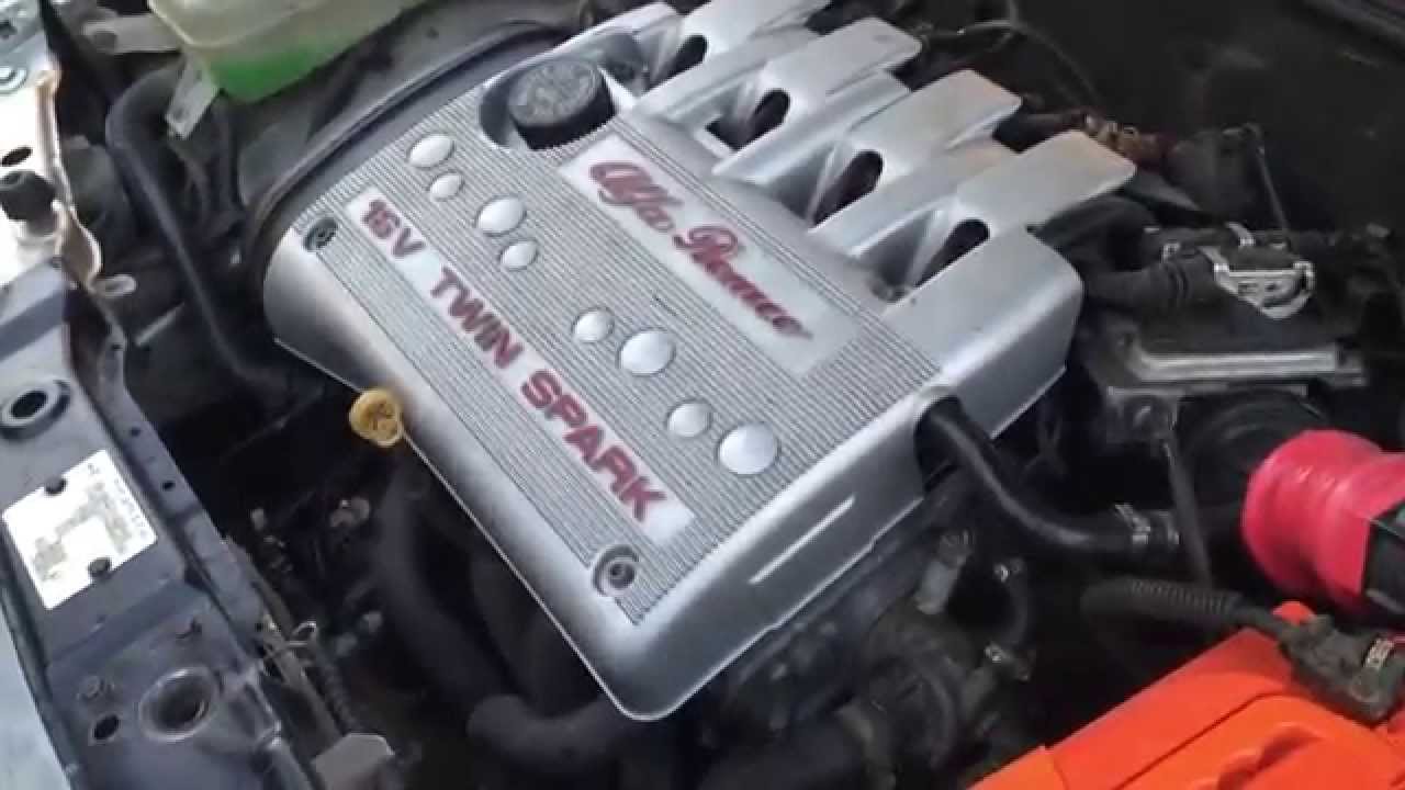 Twin spark: Принцип работы Twin Spark