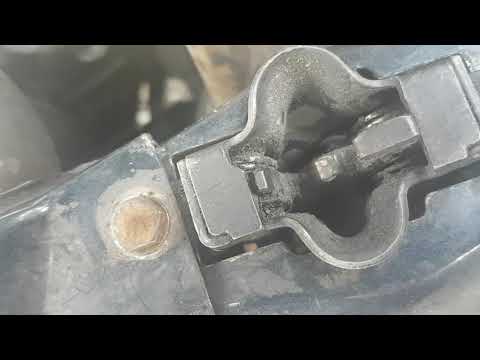 Как открыть капот если сел аккумулятор: Полезный лайфхак: как открыть капот и двери, если сел аккумулятор