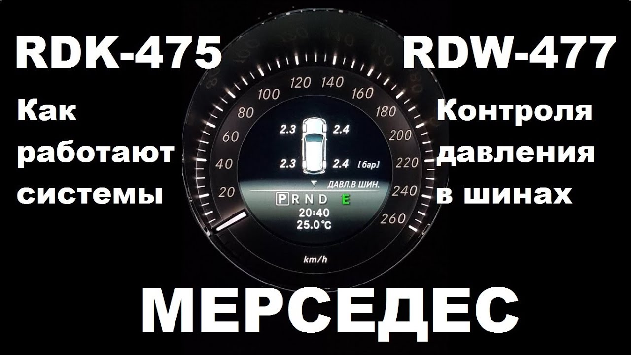 Система контроля давления в шинах как работает: Request blocked | HELLA