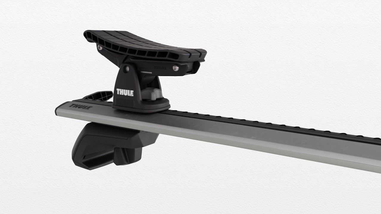 Thule evo wingbar: Thule WingBar Evo | Thule