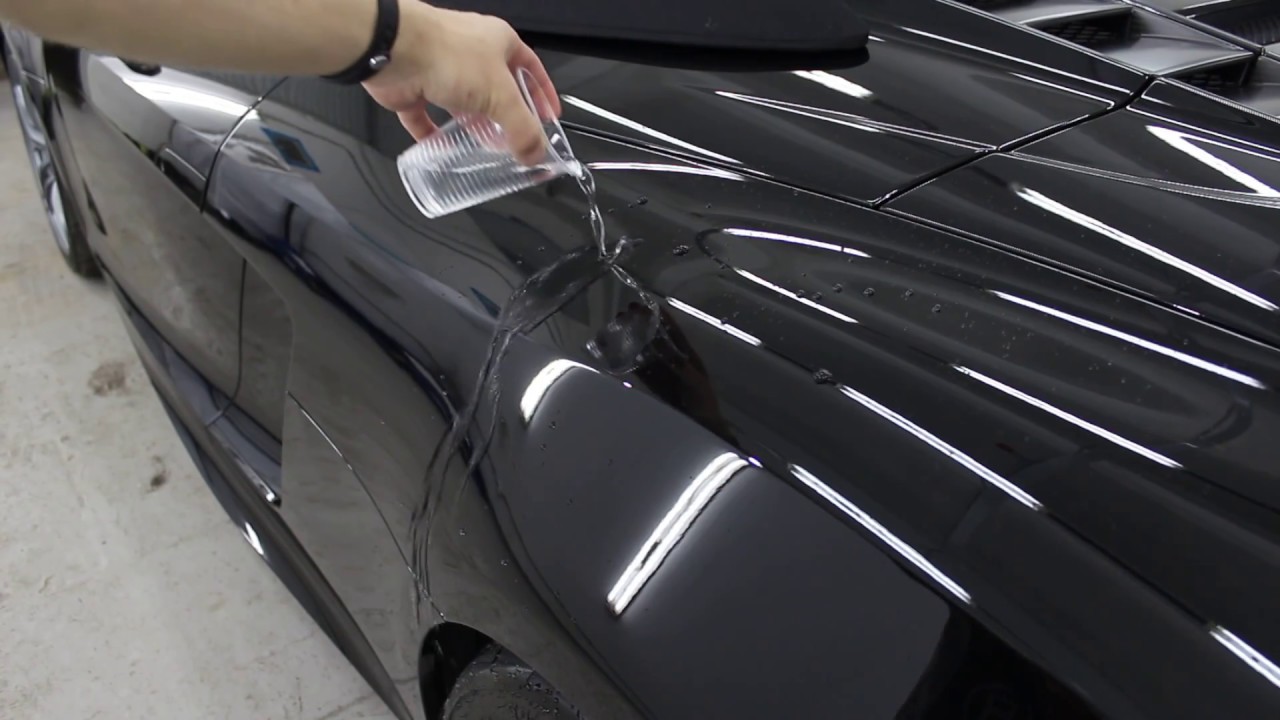 Керамика для кузова автомобиля: Защитные покрытия для кузова автомобиля — экспертища — журнал За рулем