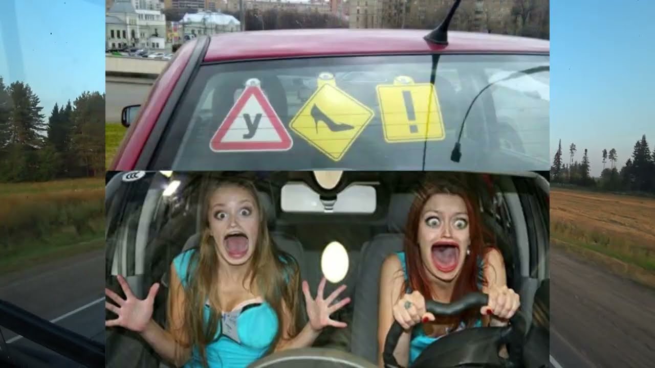 Автомобиль для начинающих водителей женщин: Какую первую машину купить 🚘 — ТОП-5 лучших авто для новичка