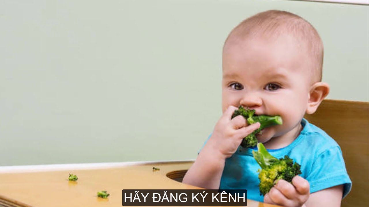 Прикорм по методу Baby Led Weaning: преимущества и риски для малыша