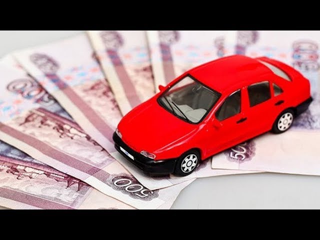 Как не платить транспортный: Как не платить транспортный налог: подборка законных способов