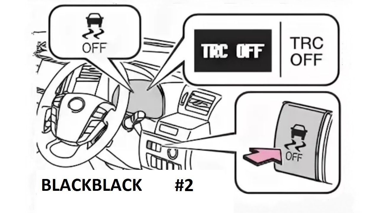 Что такое vsc: Горит VSC в Тойота Камри, Королла, Аурис, Ярис? Гарантия 180 дней!