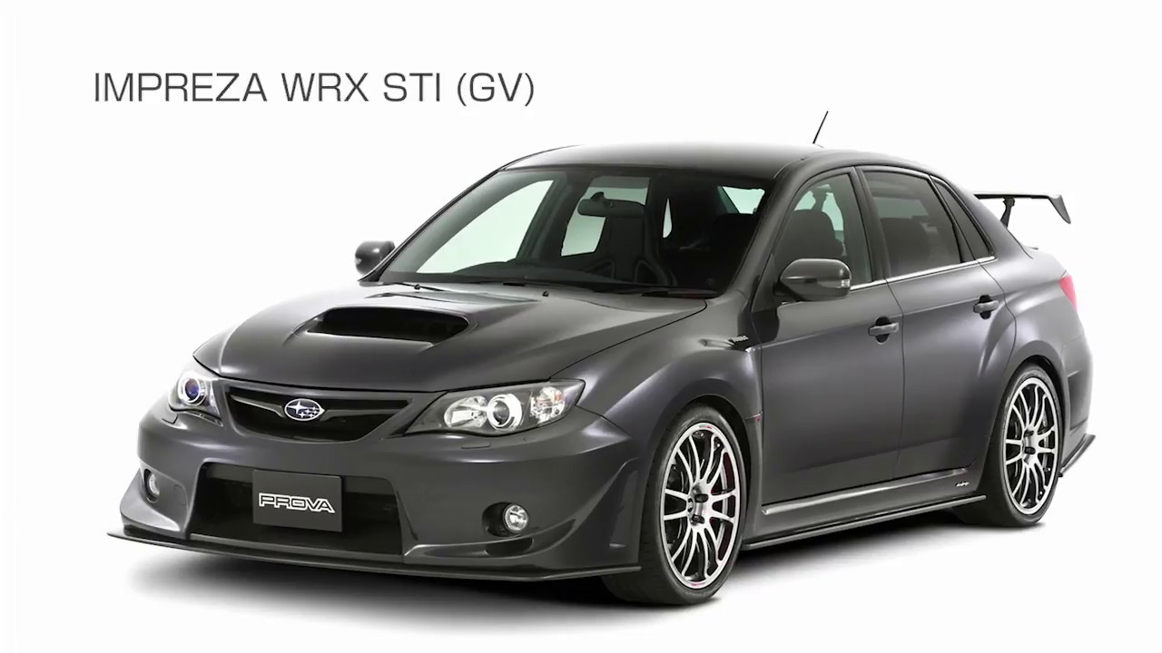 Производитель субару: Subaru – сделано в Японии