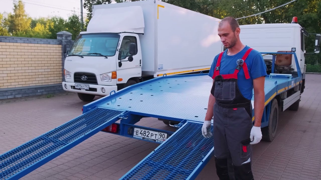 Нзса: купить, продажа грузового в Нижнем Новгороде