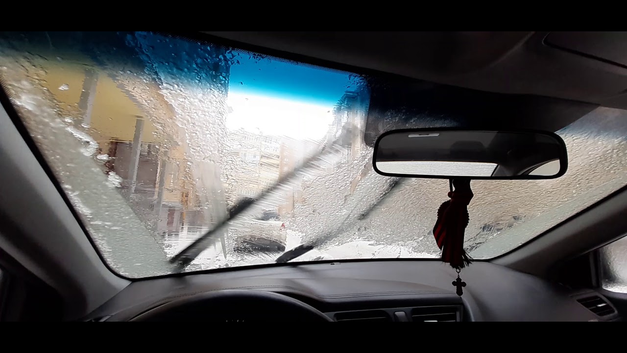 Как выглядит датчик дождя на лобовом стекле: Датчики дождя и света