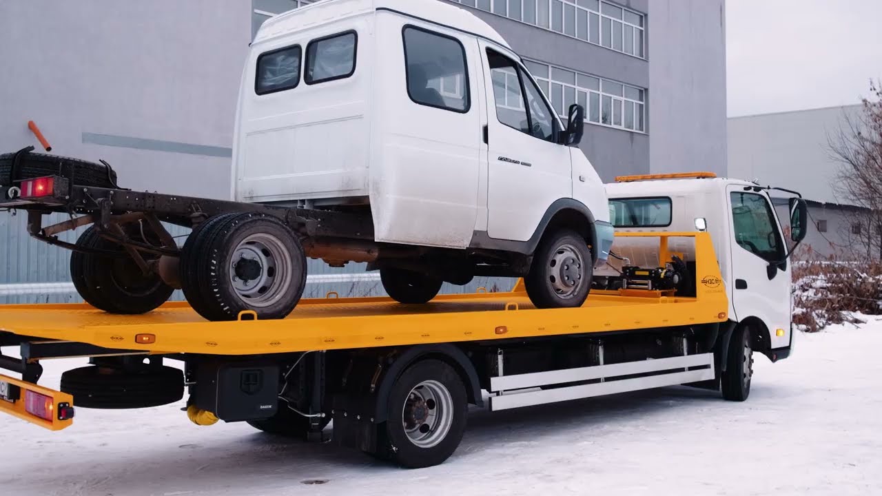 Нзса: купить, продажа грузового в Нижнем Новгороде