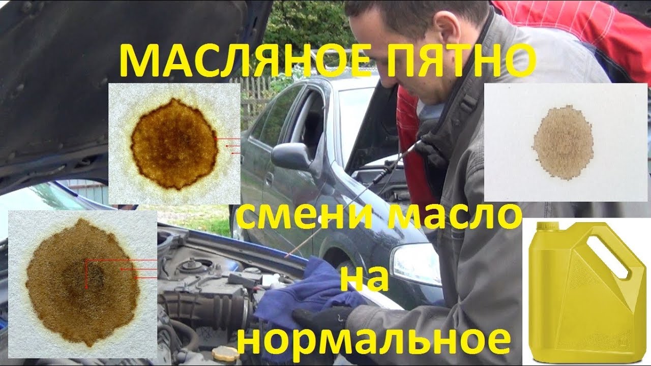 Как проверить масло в двигателе на пригодность: Как проверить качество масла в двигателе: анализ состояния смазки