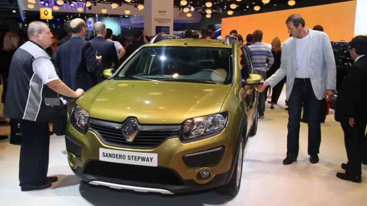 Где собирают рено: страна производитель, чье производство Renault