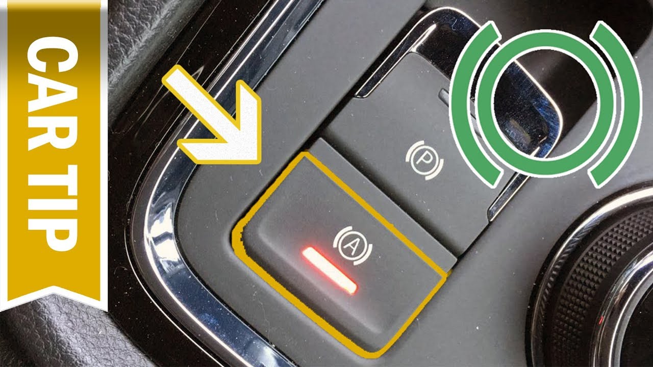 Функция auto hold: 5 советов по правильному пользованию кнопки AutoHold