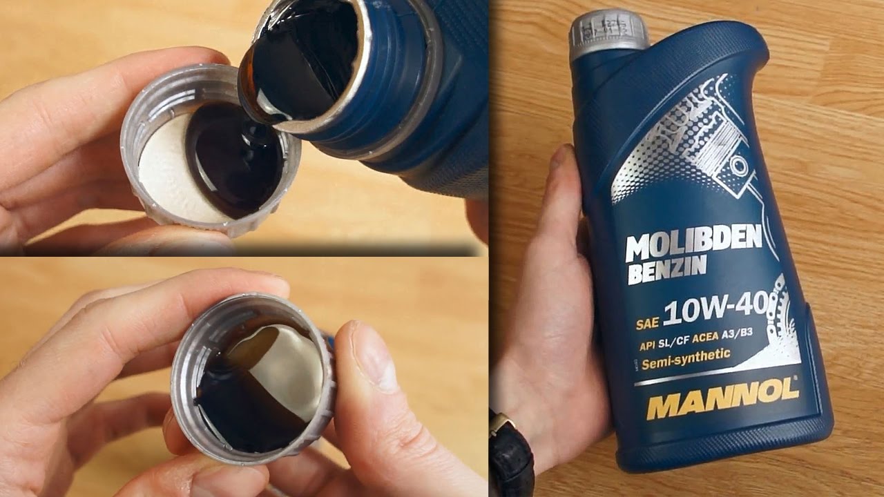 Молибден в масле: Молибден в моторном масле: плюсы и минусы | autoexpert174.ru