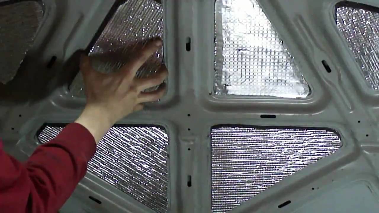 Как утеплить двери автомобиля своими руками: Перевірка браузера, будь ласка, зачекайте...