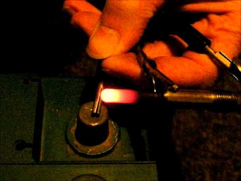Как проверить свечу накала в дизеле тестером: Как проверить свечи накала на дизеле не снимая тестером