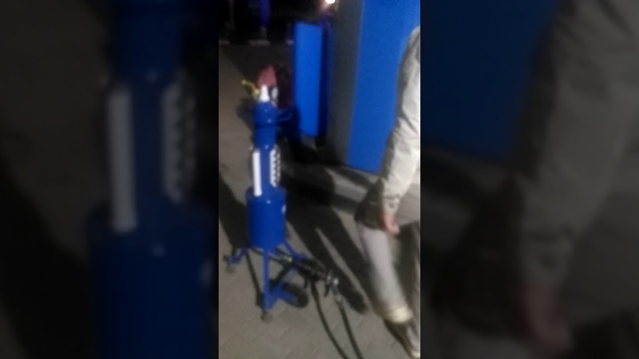 Если оторвал пистолет на заправке: Что делать, если вы оторвали на АЗС заправочный пистолет