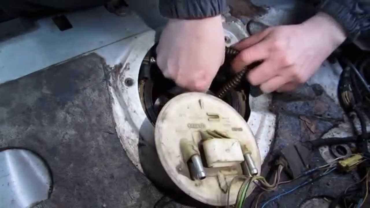 Как почистить бензобак от ржавчины внутри: Как почистить от ржавчины бензобак