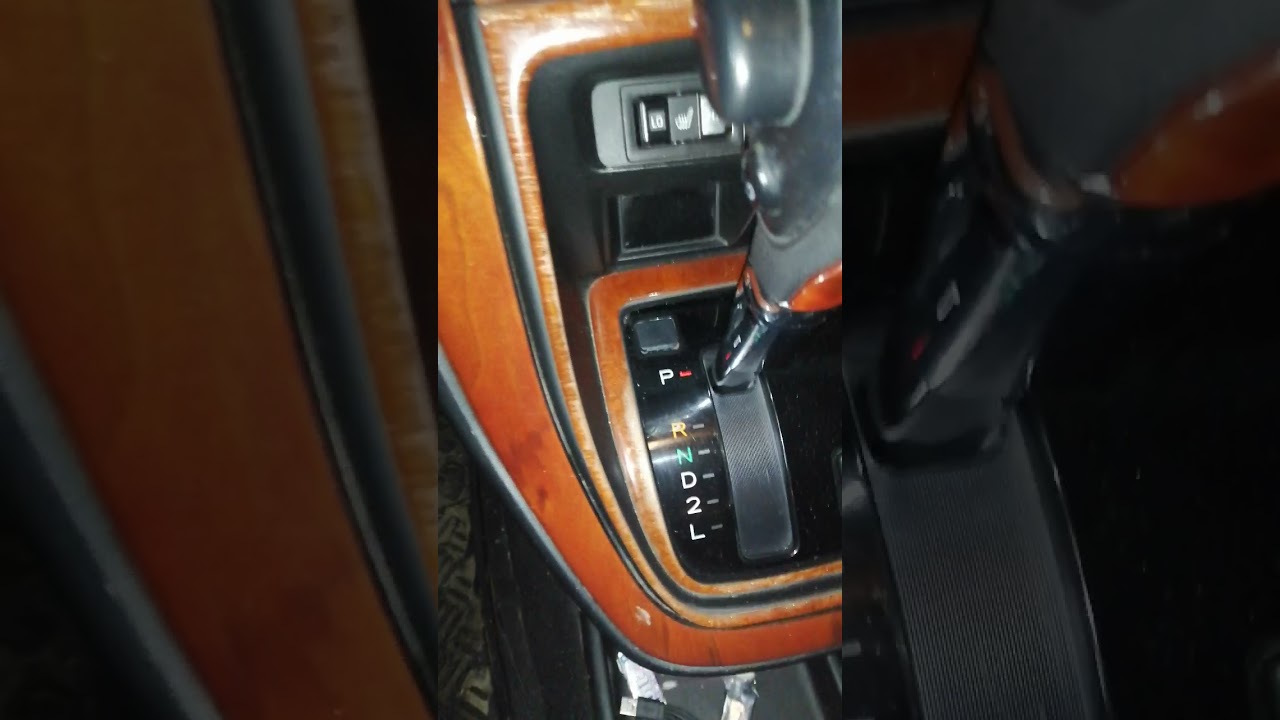 Шифт лок на коробке автомат: Для чего нужна кнопка Shift Lock Release?