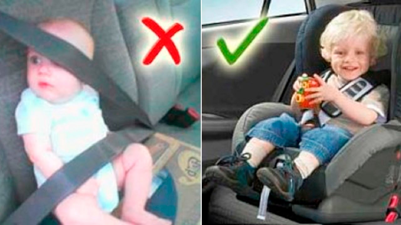 Перевозка детей на переднем сиденье автомобиля: Стоит ли возить детей на переднем сиденье авто - Общество