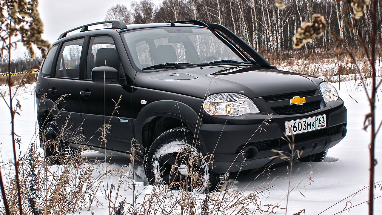 Фото шеви нива: Фото Chevrolet Niva - фотографии, фото салона Chevrolet Niva, I рест. поколение