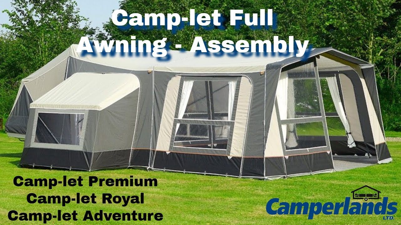 Прицеп палатка camp let: Продажа Автодомов, Продажа Прицепов-Дач, Продажа Кемпера. Покупка, Аренда, Сервис.