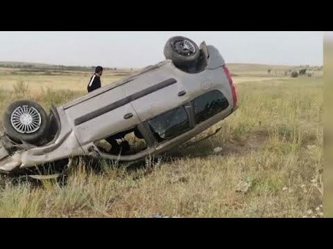 В казахстан на машине: правила въезда в 2023 году