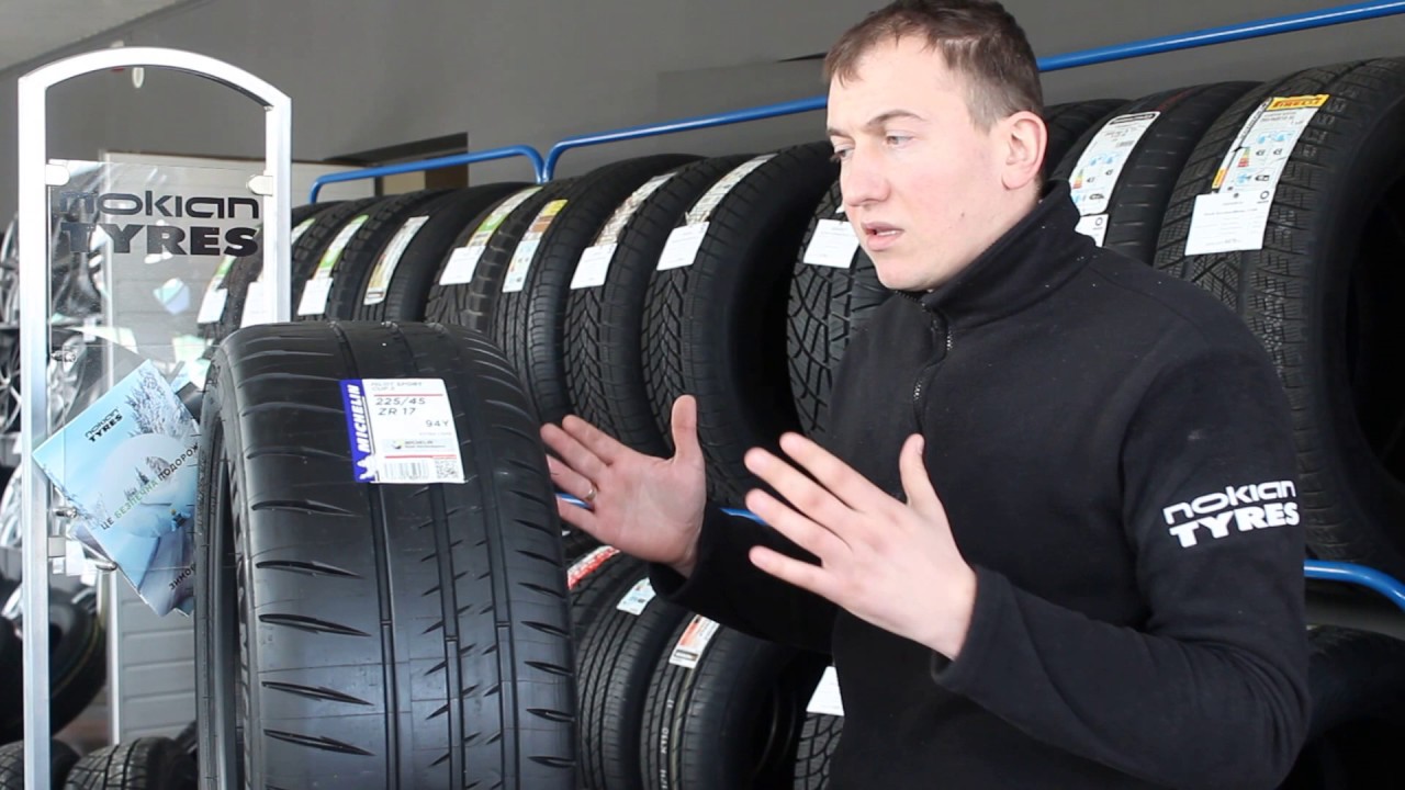 Обзор летних шин 2018: Тест летних шин 195/65 R15 — журнал За рулем